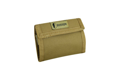 SHS-998  TACTICAL WALLET
