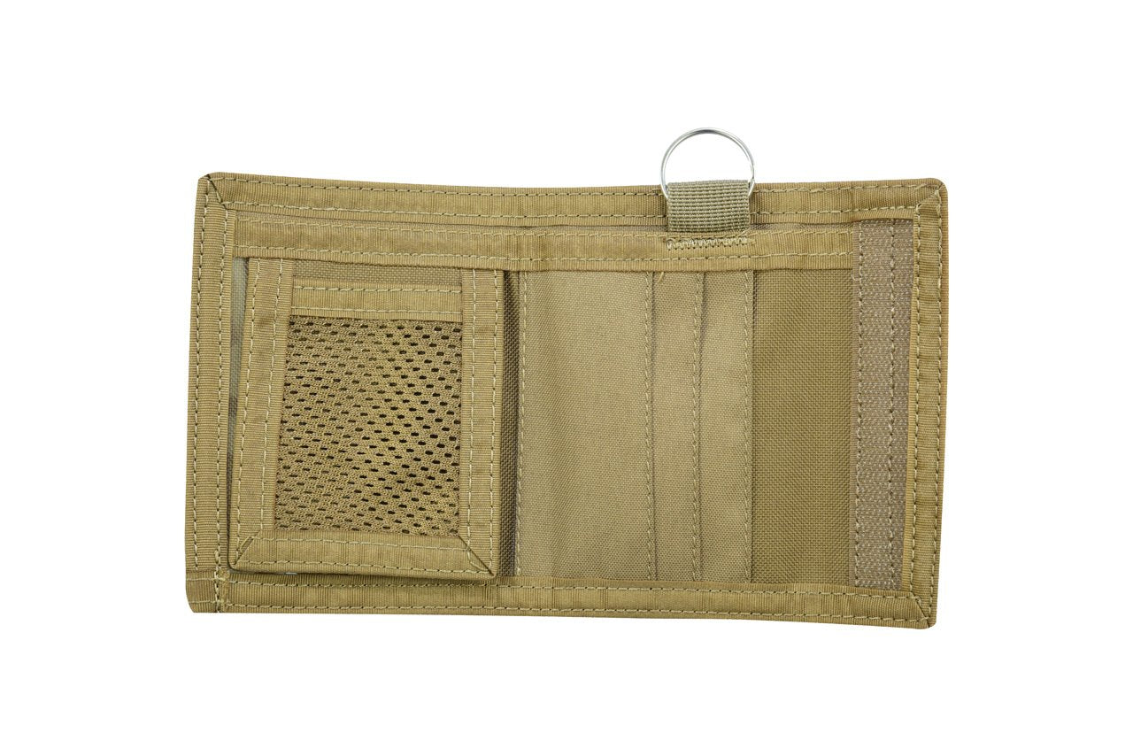 SHS-998  TACTICAL WALLET