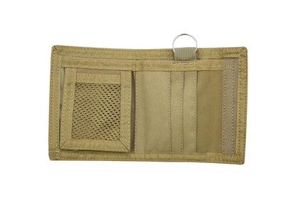 SHS-998  TACTICAL WALLET