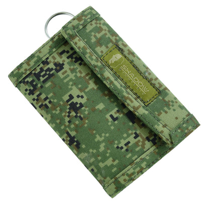 SHS-998  TACTICAL WALLET