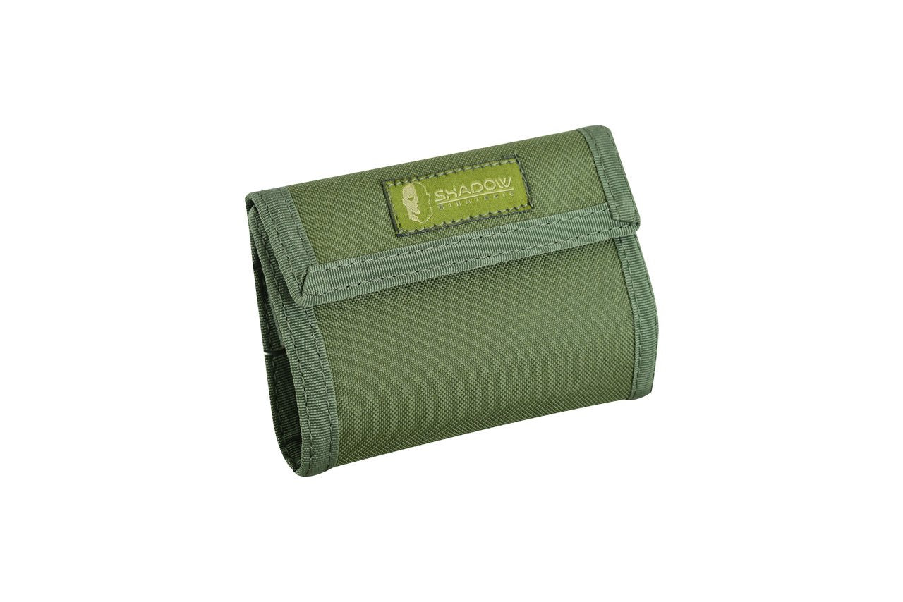 SHS-998  TACTICAL WALLET