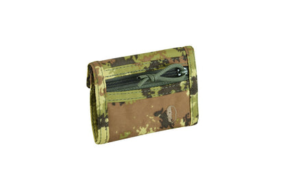 SHS-998  TACTICAL WALLET