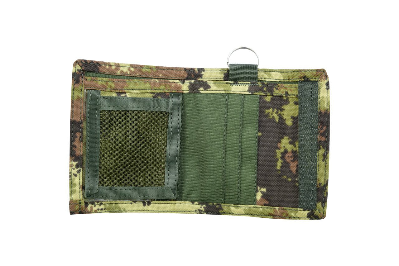SHS-998  TACTICAL WALLET