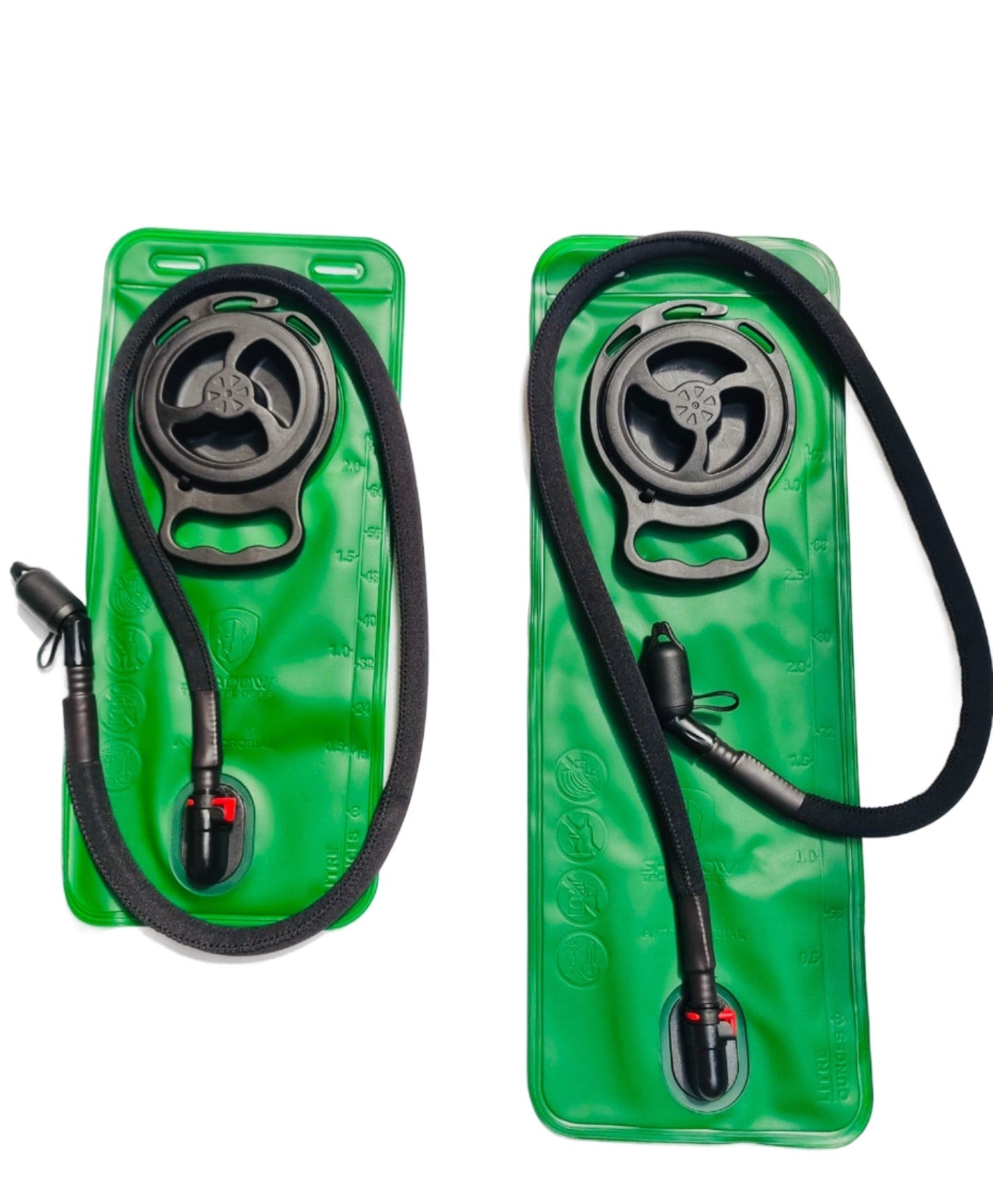 Shadow Tactical 2 &3 Ltr Microban Water Bladder with Valve OD