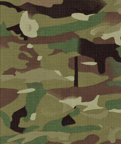 SHE-3241 GEN3 Field ACU Shirt