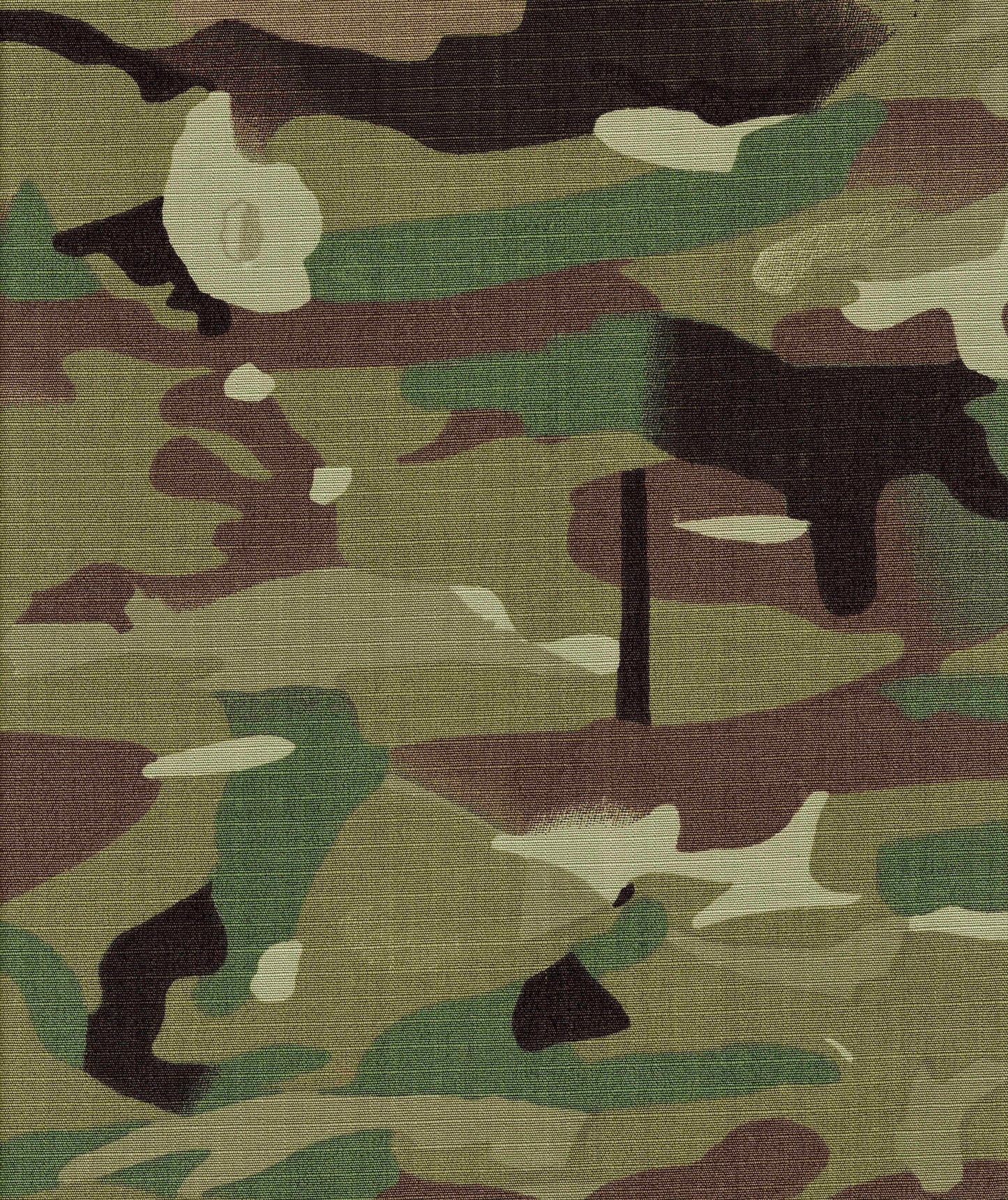 SHS-083 PROTECTOR PLATE CARRIER