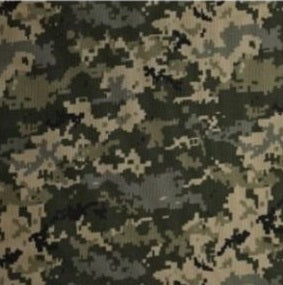 SHS-3207 Hybrid Tactical Shirt