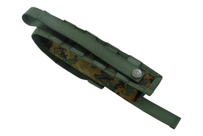 Flare Pouch (SHE-1477)