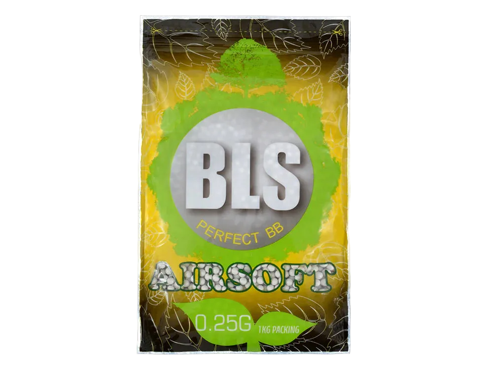BLS Bio BB’s 0,25g 1 kg