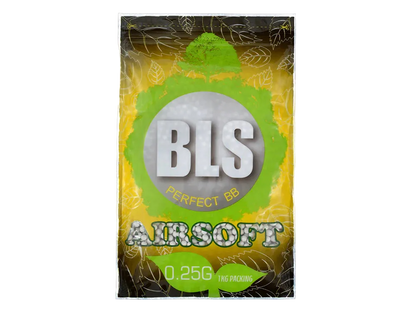 BLS Bio BB’s 0,25g 1 kg
