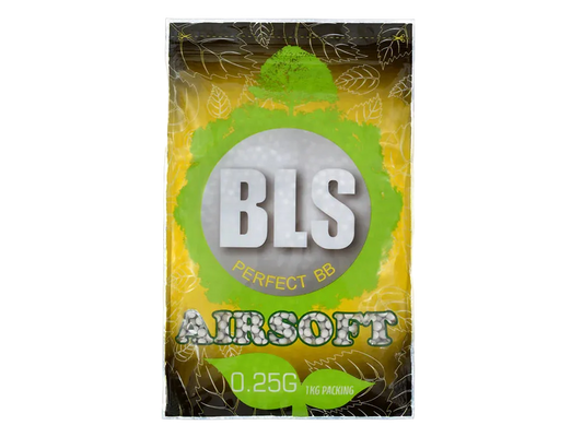 BLS Bio BB’s 0,25g 1 kg