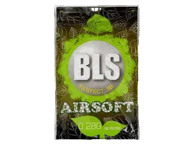 BLS Bio BB’s 0,28g 1 kg