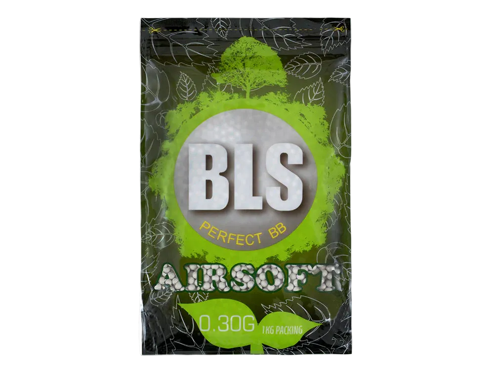 BLS Bio BB’s 0,30g 1 kg
