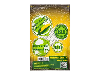 BLS Bio BB’s 0,25g 1 kg