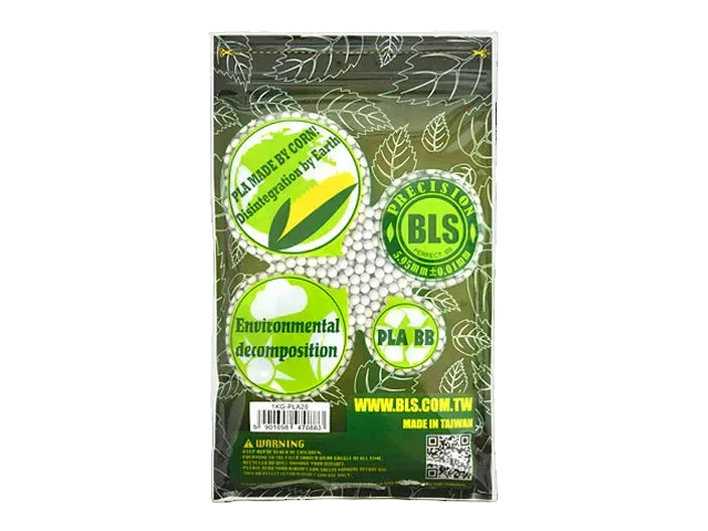 BLS Bio BB’s 0,28g 1 kg