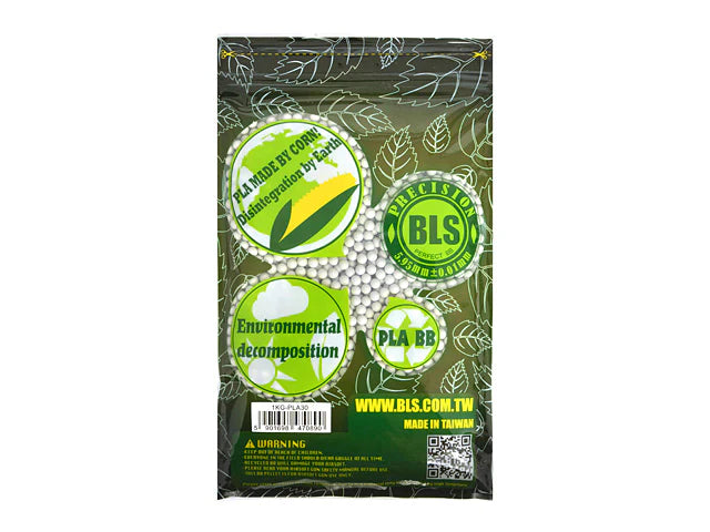 BLS Bio BB’s 0,30g 1 kg