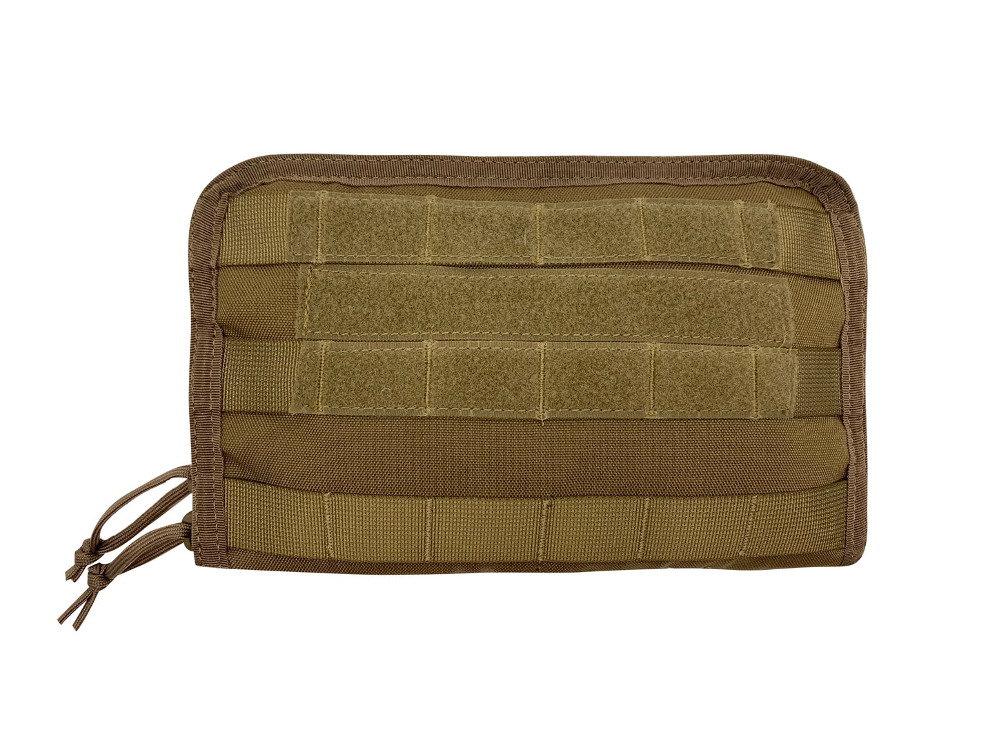 SHE-1044 COMMANDER PANEL / MAP POUCH