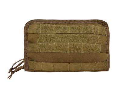 SHE-1044 COMMANDER PANEL / MAP POUCH