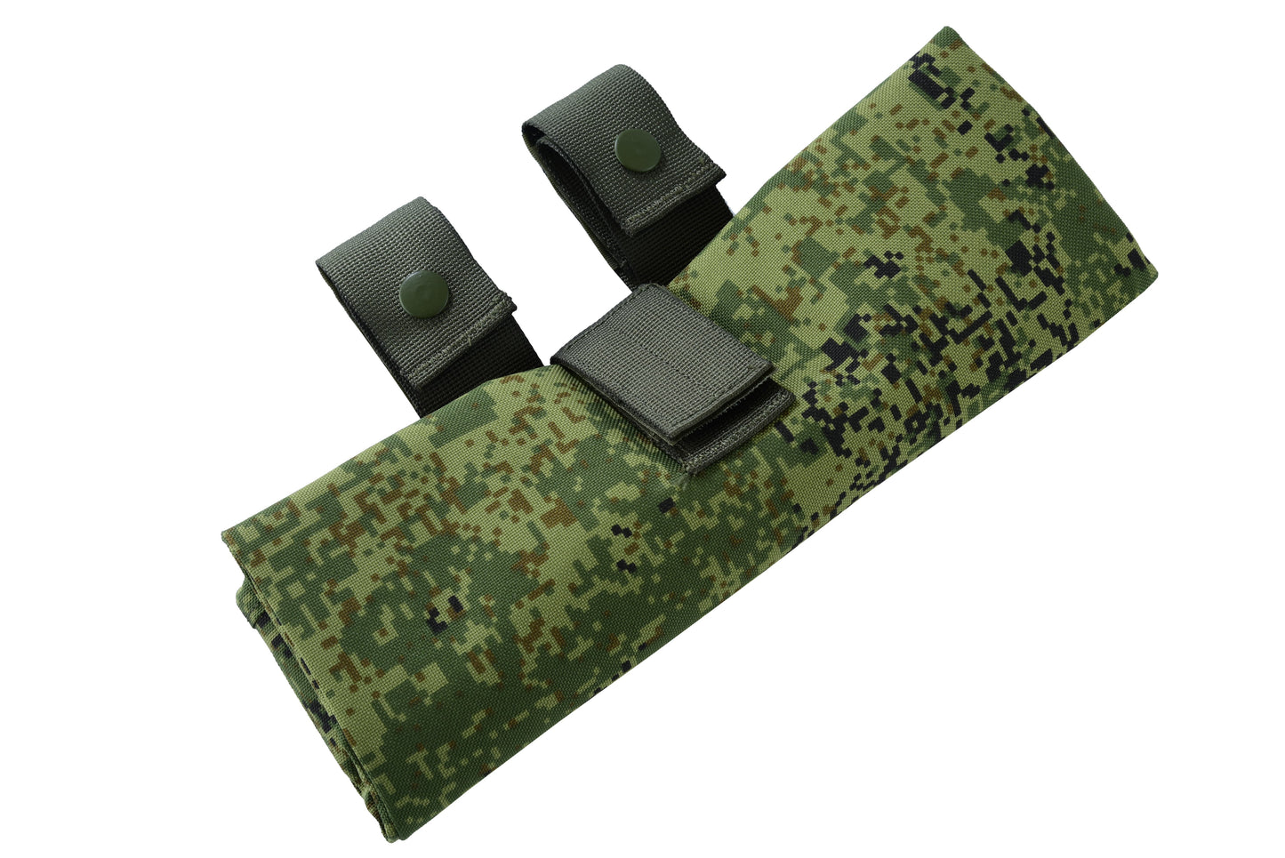 SHE-782 Large Roll Up DUMP Pouch