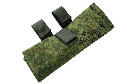 SHE-782 Large Roll Up DUMP Pouch