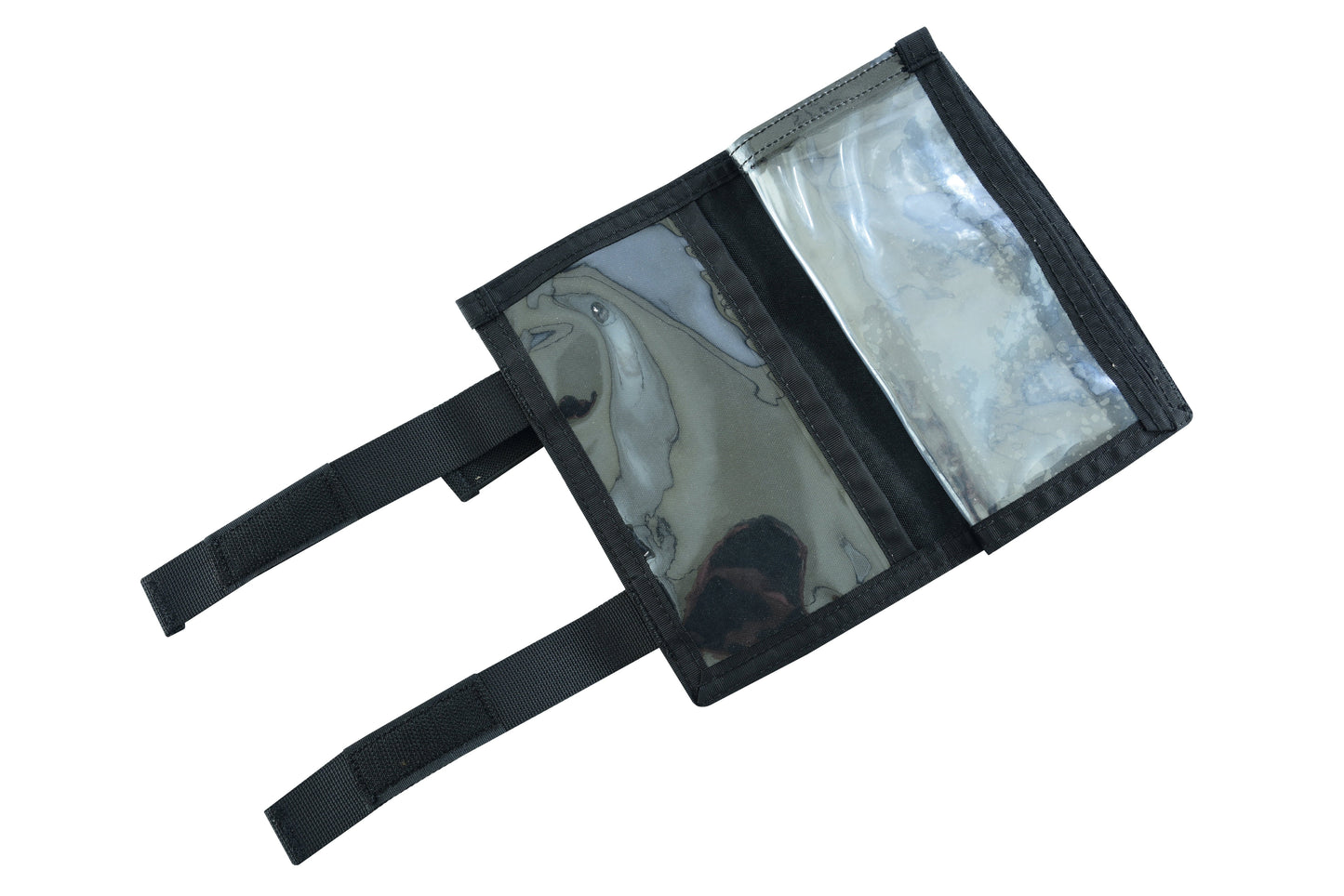 Combat Arm Board (SHE-995)