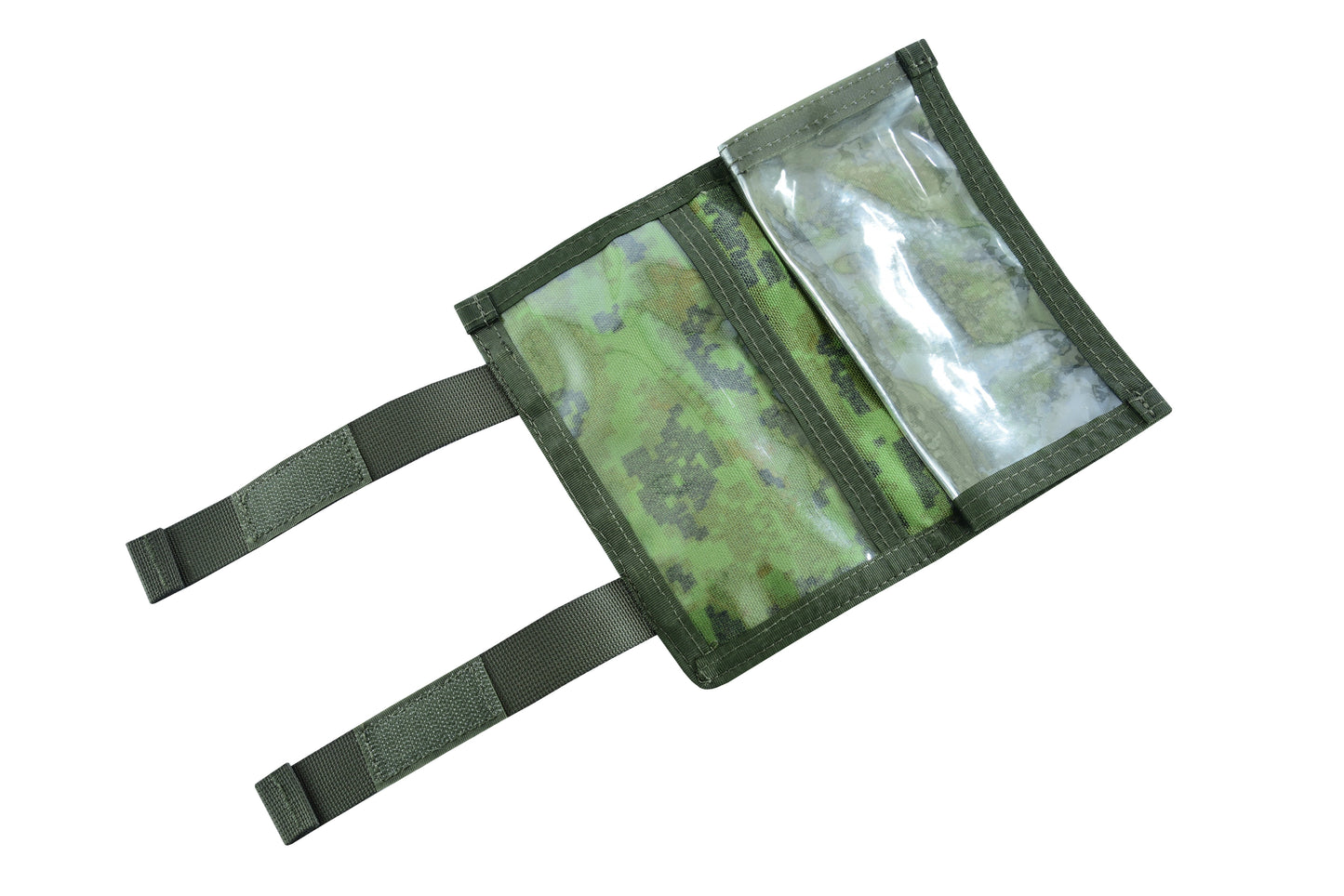 Combat Arm Board (SHE-995)