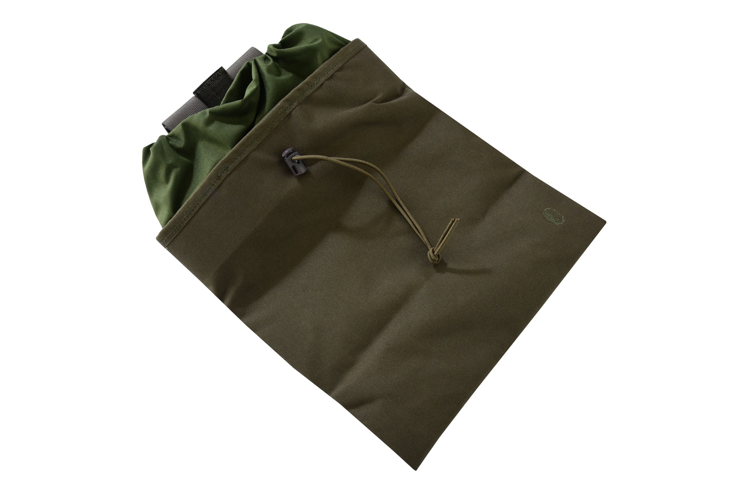 SHE-782 Large Roll Up DUMP Pouch