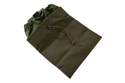SHE-782 Large Roll Up DUMP Pouch