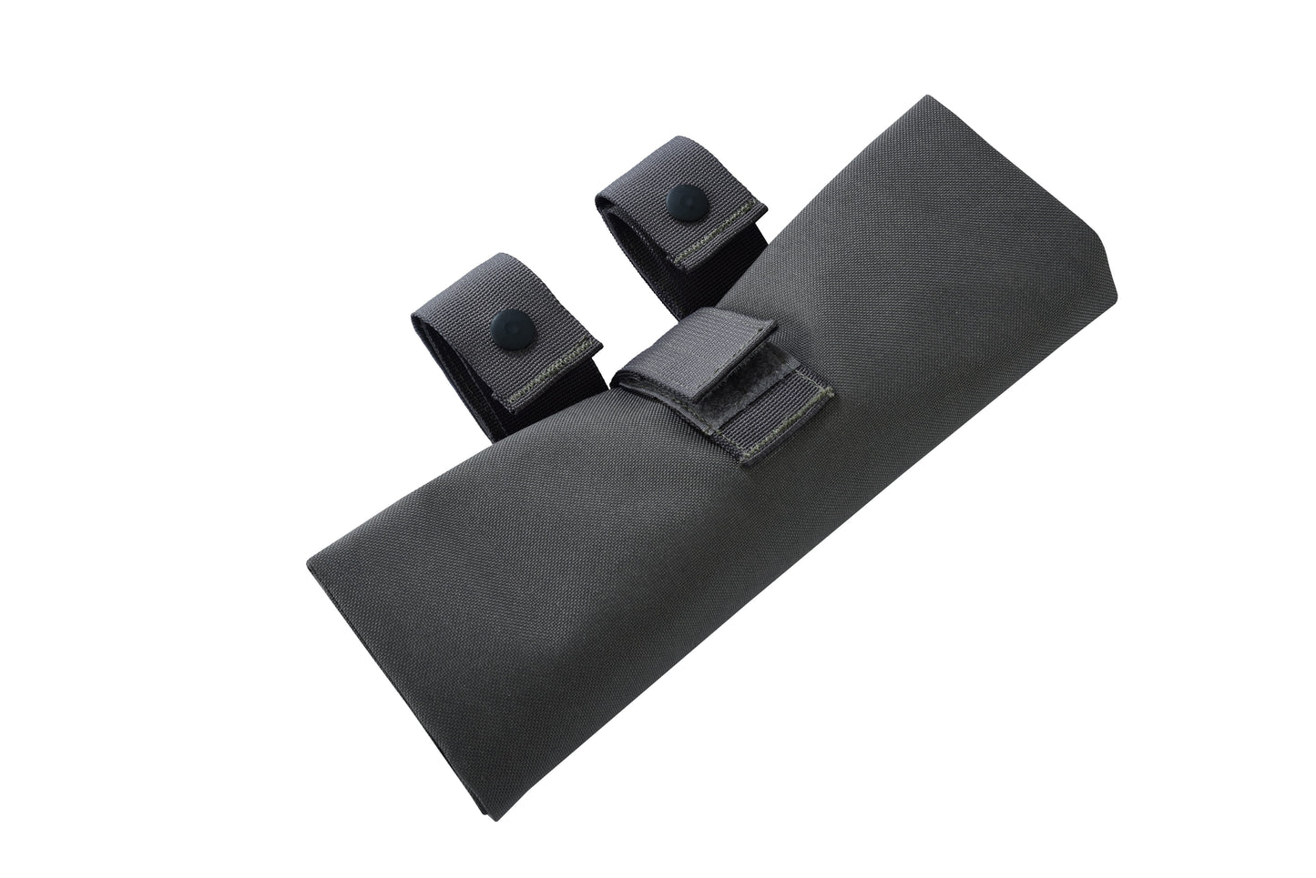 SHE-782 Large Roll Up DUMP Pouch