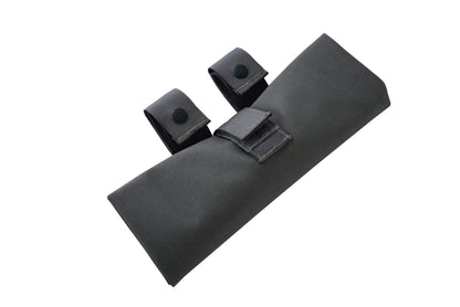 SHE-782 Large Roll Up DUMP Pouch