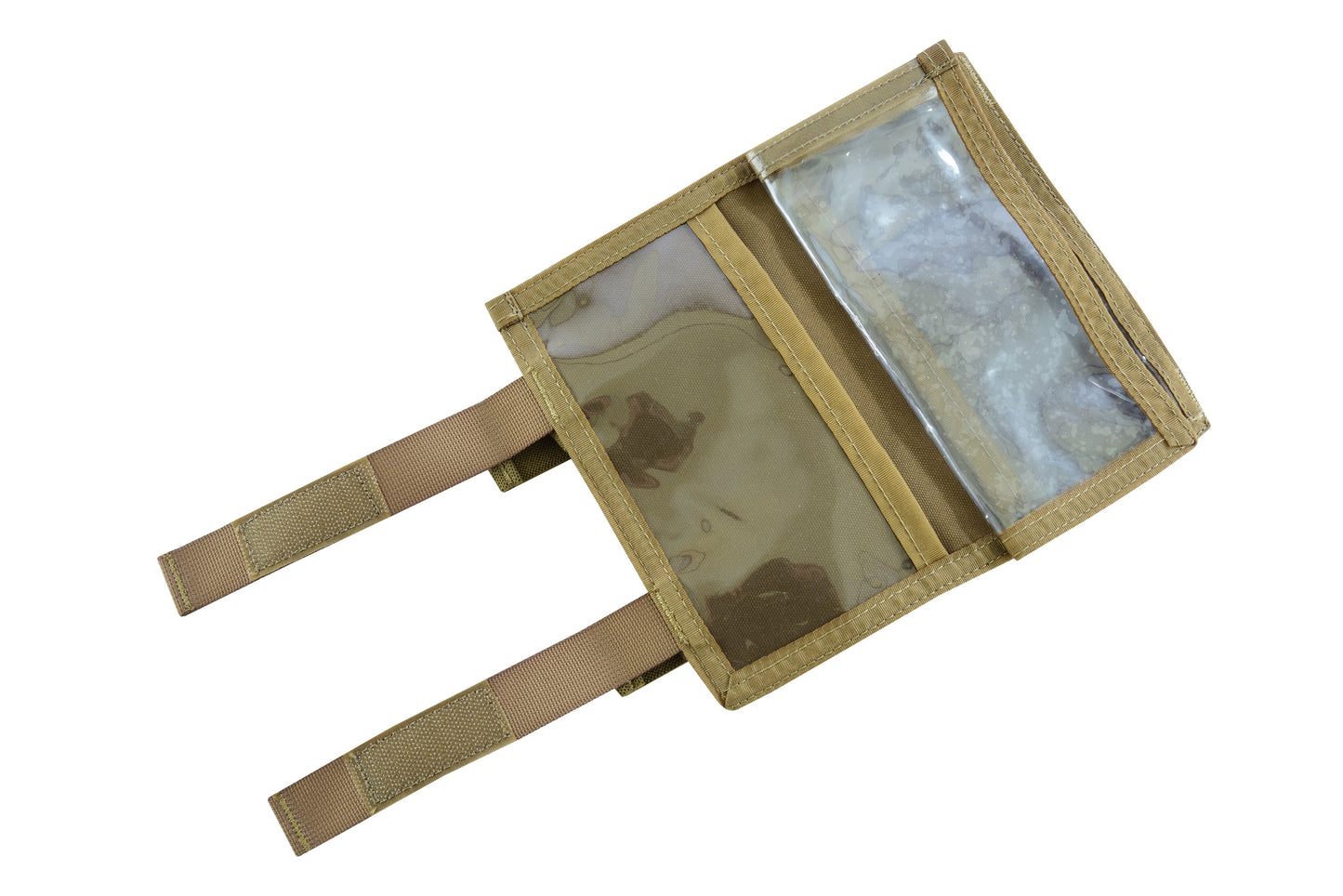 Combat Arm Board (SHE-995)