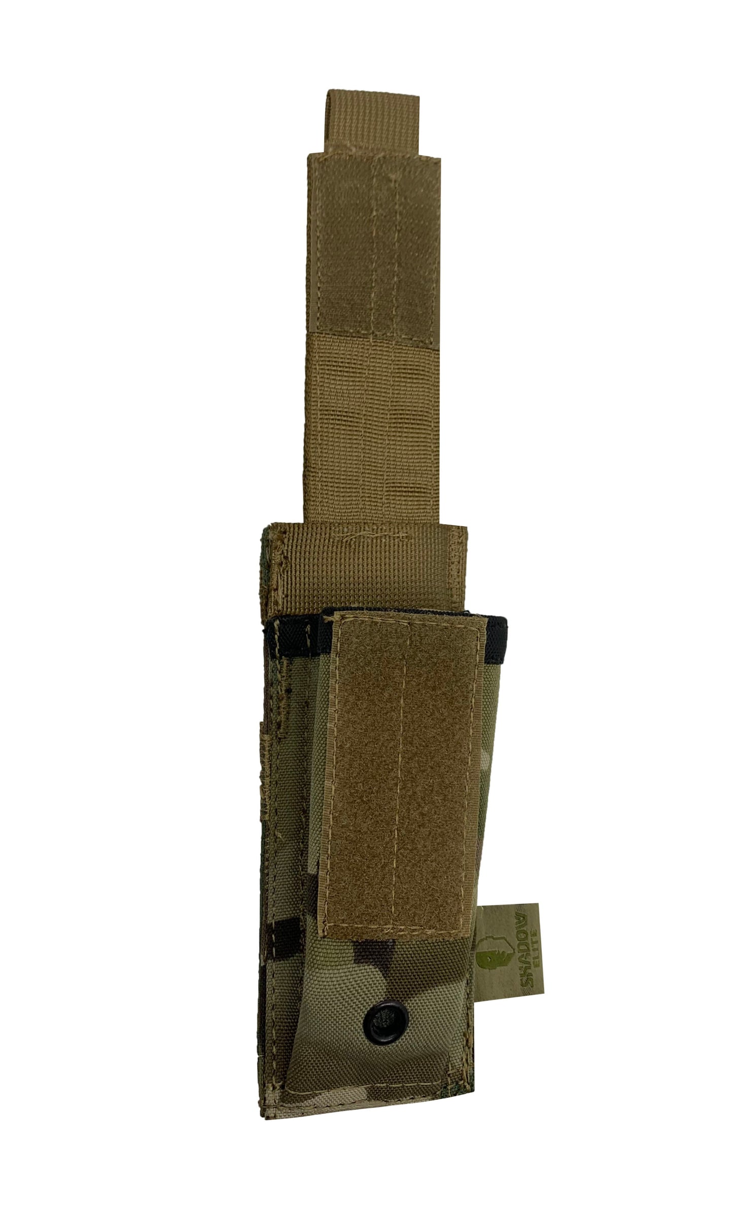 Single Pistol Mag Pouch (SHE-1068)