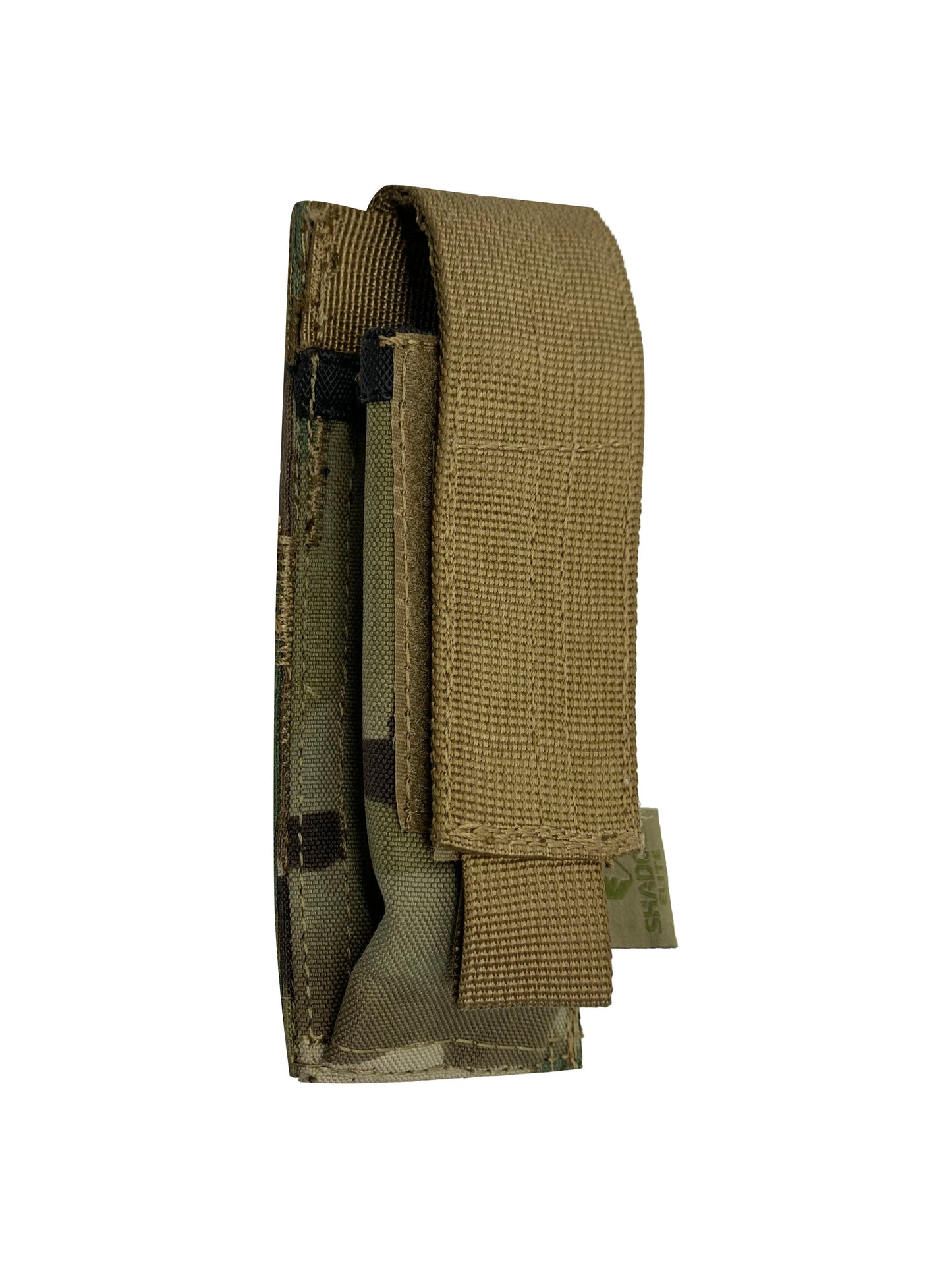 Single Pistol Mag Pouch (SHE-1068)